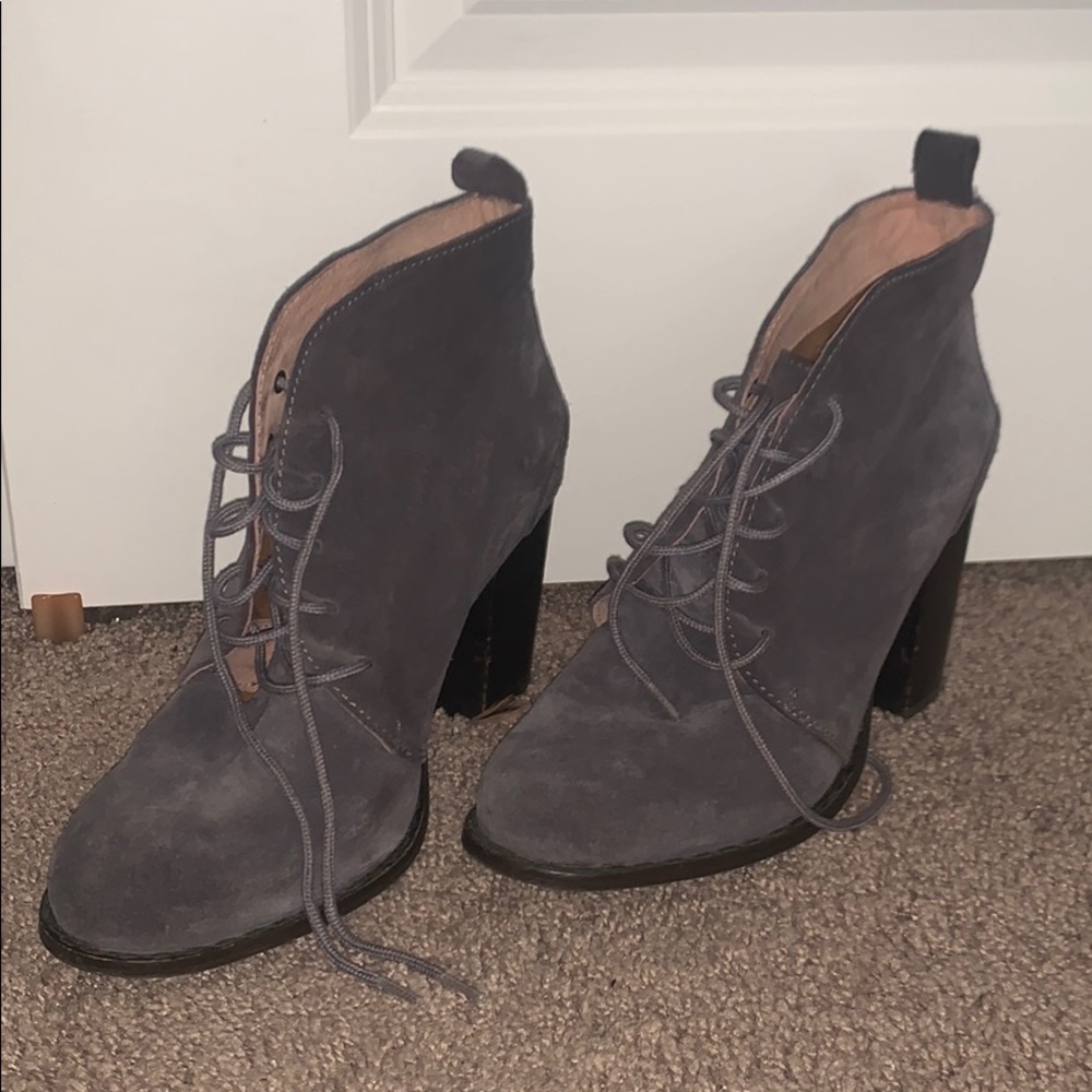 booties